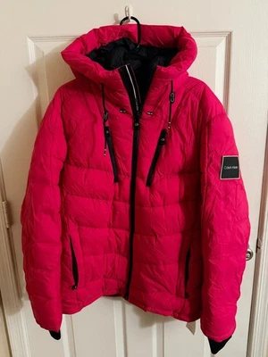 Men's Coat Size L - Image 1 of 3