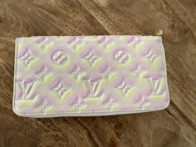 Original Louis Vuitton Zippy Wallet M81299 Neu - Bild 1 von 4