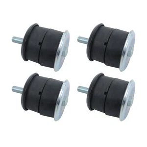 LABLT Front Body Mount Kit For Dodge Durango 1998-2003 & Dodge Dakota 1997-2004 - Picture 1 of 13