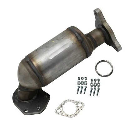 Buick Envision 2.5L Catalytic Converter 2017 2018 2019- OBD II / EPA Approved - Imagem 1 de 4
