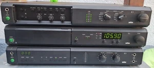 Braun Atelier A1 T1 C1 P1 - Bild 1 von 20