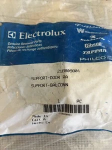 218809801 Frigidaire Shelf Retainer Bar Support OEM 218809801. Loc B21 - Picture 1 of 2