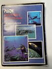 Padi Open Water Divers Manual ￼
