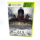 Lord of the Rings: War in the North (Microsoft Xbox 360, 2011) CIB