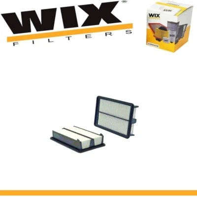 Engine Air Filter OEM WIX For ACURA ILX 2013-2015 L4-2.4L Foto 1 de 4