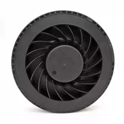 Air Blower DC 12V 24V Purifier Centrifugal Cooling Fan 120*25mm 12025 1PC New - Image 1 of 2