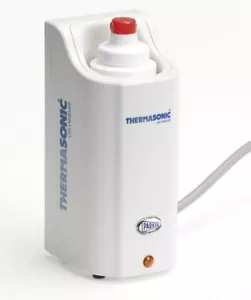 Ultrasound Gel Warmer Single-Bottle • 3.375"W x 3.625"D x 7.375"H 1 ea - Picture 1 of 1