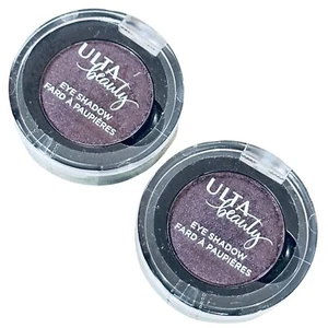 Ulta beauty eye shadow luxury Sealed .06 Oz Lot Of 2 HTF - Picture 1 of 2