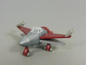 WELTRAUM: Stratos III auf Erkungsdungsflug - silber/rotmetallic - Bild 1 von 1