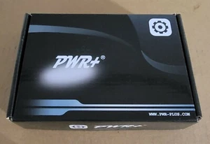 PWR+ Car Charger 90W 65W 19.5V 4.62A Model HL-55 Auto Adapter - Picture 1 of 3