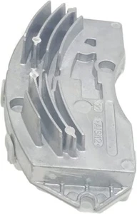 Front HVAC Blower Motor Resistor for BMW 1 3 Series X5 E90-E93 E81 34119146765  - Picture 1 of 7