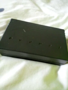 Vintage Compaq AC Adapter Series: 2822 - Picture 1 of 6