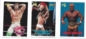 1990 CLASSIC WF, 60 cards - Picture 1 of 11