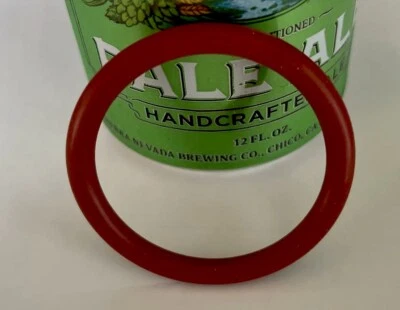 Dodge/Freightliner Sprinter 2004-2006 turbo resonador junta tórica actualización sin fabricante de equipos originales++ Foto 1 de 4