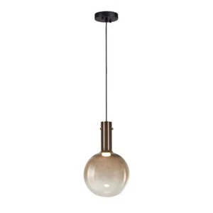 Artcraft Lighting AC6830CO Alexis - 4W 1 LED Pendant-13 Inches Tall and 8 Inches - Picture 1 of 4