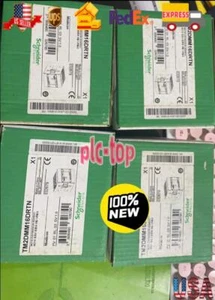 Schneider TM2DMM16DRTN New In Box 1PCS Free Fast Shipping - Zdjęcie 1 z 2