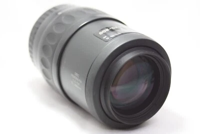 [AS IS] Pentax SMC Pentax-FA 70-200mm f/4-5.6 Lens for K Mount From JP #A101291 - Image 1 of 4