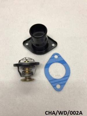 Thermostat Housing & Thermostat for Dodge Durango WD 5.7L 2005-2017  CHA/WD/002A - Image 1 of 4