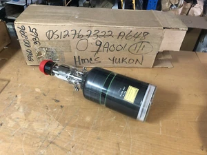NOS CRT ELECTRON TUBE 5SP1A General Atronics Magnavox - Imagen 1 de 6