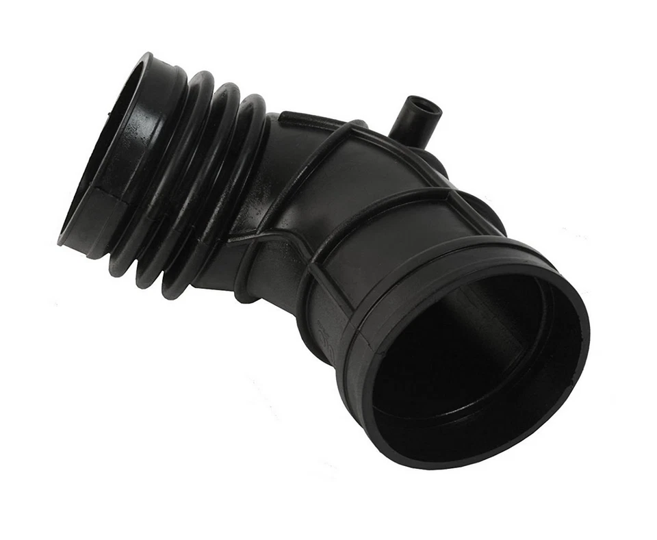 Sensor de massa de ar para tubo medidor de fluxo de mangueira de admissão de bota de ar OE# 13541705209 para BMW - Imagem 1 de 1