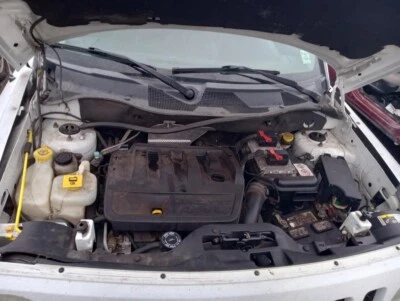 Bomba de dirección asistida usada se adapta a: Jeep Patriot 2014 grado A Foto 1 de 4