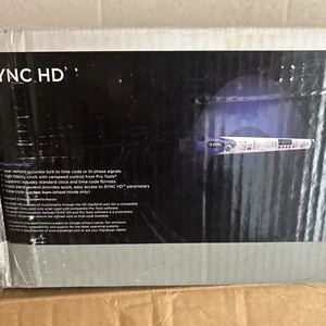 Digidesign SYNC Pro Tools Synchronizer - Non HD - Picture 1 of 3