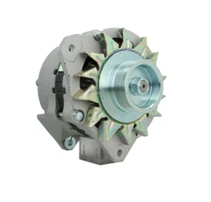 NEW Scania Alternator 24v 150amp A9TU5591 1536236 571472 - GENUINE REGULATOR - Picture 1 of 6