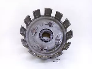 Suzuki A100 Clutch Basket Assy NOS Japan 21200-12005 - Picture 1 of 7