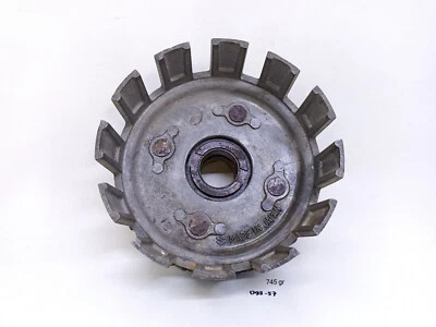 Conjunto de cesta de embrague Suzuki A100 NOS Japón 21200-12005 Foto 1 de 4