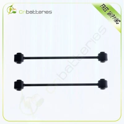 2PC Rear Sway Bar End Links For 2005 2006-2016 2017 Dodge Challenger Charger 300 - Image 1 of 4