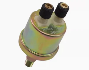 1pcs FOR Cummins Oil Pressure Sensor Sensing Plug 21YB054 Diesel Engine Block - Picture 1 of 5