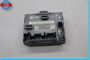 09-10 Audi A5 A5 Quattro S5 Front Left Door Window Control Module  Oem - Picture 1 of 9