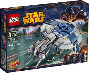 LEGO Star Wars: Droid Gunship (75042) - Foto 1 di 1