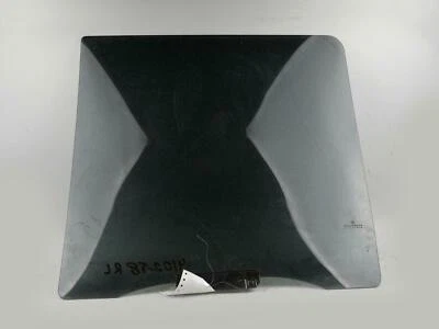 1998 - 2003 Dodge Durango Window Glass Privecy Tint Door Rear Left Lh Side Oem Foto 1 de 4
