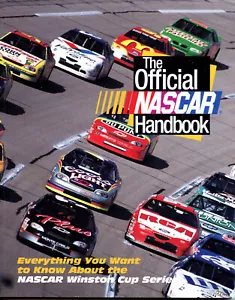 Offizielles NASCAR-Handbuch: Alles, was Sie über den NASCAR Winston wissen möchten - Bild 1 von 3