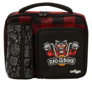 Smiggle Express Brotdose mit Fach - Bild 1 von 10