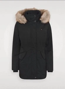 Tommy Hilfiger Sorona Padded - Winterjacke - Bild 1 von 6