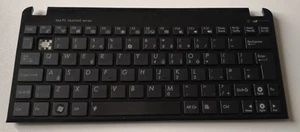 Tastiera ORIGINALE per ASUS Eee PC 1011PX - LAYOUT UK --- 2 - Picture 1 of 2