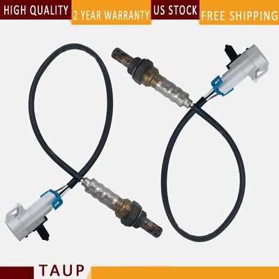 2PCS Oxygen O2 Sensor for Pontiac G5 G6 GTO Torrent SG1857 234-4668 - Imagem 1 de 4