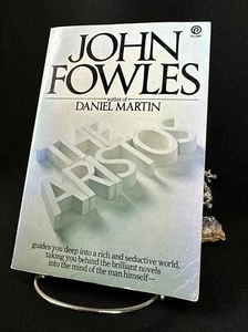 Die Aristos, John Fowles 1975 - Bild 1 von 9