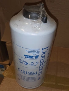 Fuel water separator Donaldson P551075 Scania 1518512 FS1071 FREE UK SHIPPING - Picture 1 of 1