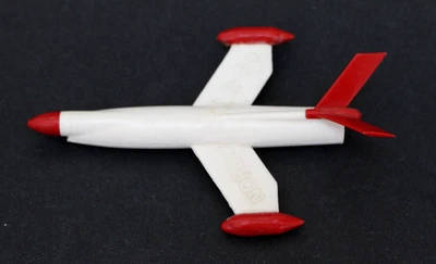 Misil Dinky Military NORD R 20 para lanzador Berliet Gazelle 620/816 original Foto 1 de 3