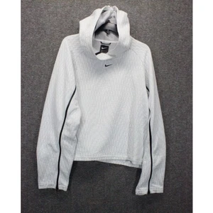 FELPA 2XL NIKE TECH PACK FELPA CON CAPPUCCIO PULLOVER MAGLIONE DONNA CZ9795 - Foto 1 di 7