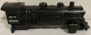 ORIGINAL LIONEL PLASTIC BOILER SHELL FOR #8704 STEAM LOCOMOTIVE - Picture 1 of 5