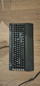 Corsair K100 RGB Optisch Corsair OPX Switch - Bild 1 von 3