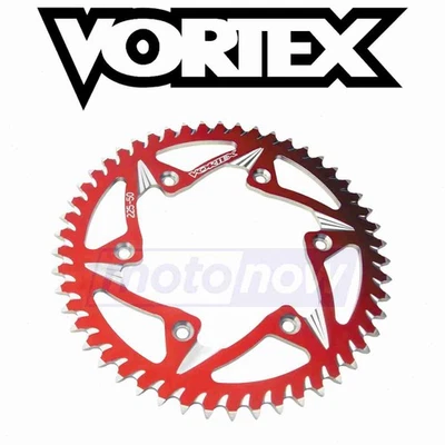 Vortex CAT5 Rear Sprocket for 2006-2011 Kawasaki ZX1400 Ninja ZX-14 - Drive qa Foto 1 de 4