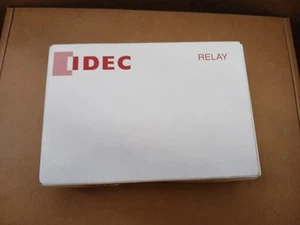 10PCS/New In Box IDEC RU4S-D24 Power Relay 24VDC - Picture 1 of 4