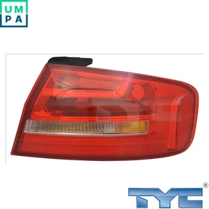 COMBINATION REARLIGHT 11-6518-11-2 FOR AUDI A4B8 CNHA/CJCD/CSUA/CMFB/CAGA 2.0L - Picture 1 of 8