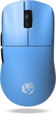 ATK Wireless Gaming Mouse F1 EXTREME LEVIATAN Edition Ultra Light 35g 8K Dongle - Image 1 of 4