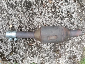 TWiN TEC RUßPARTIKELFILTER DPF VW TRANSPORTER MULTIVAN T5 4 MOTION 2.5 TDI - Bild 1 von 4